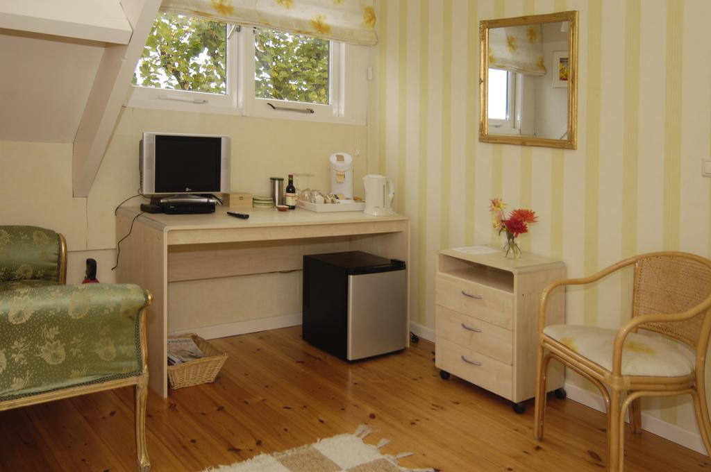 리쎄 De Zonnehoed B&B 객실 사진